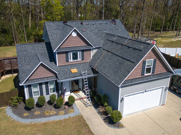 Best 4 Ply Roofing  in Elgin, IL